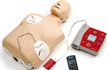 AED リトルアントレーニングシステム
